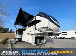 New 2026 Grand Design Solitude 390RK available in Lexington, South Carolina