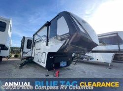 New 2026 Grand Design Momentum 399M available in Lexington, South Carolina