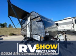 New 2026 Forest River Aurora Light 13BHX available in Lexington, South Carolina