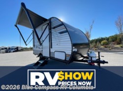 New 2026 Forest River Aurora Light 13RKX available in Lexington, South Carolina