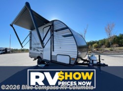 New 2026 Forest River Aurora Light 13RKX available in Lexington, South Carolina