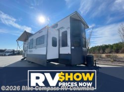 New 2026 Palomino Puma Destination 402LFT available in Lexington, South Carolina