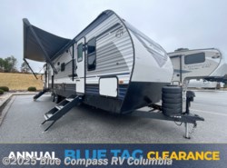 New 2026 Palomino Puma 337BH available in Lexington, South Carolina