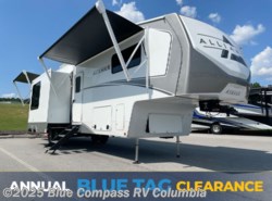 New 2026 Alliance RV Avenue 38DBL available in Lexington, South Carolina