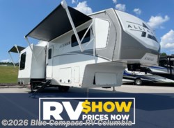 New 2026 Alliance RV Avenue 38DBL available in Lexington, South Carolina