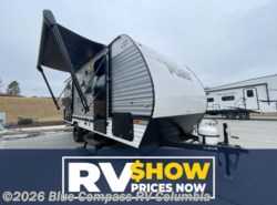 New 2025 Palomino Puma Camping Edition 18BHCE available in Lexington, South Carolina