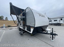New 2025 Palomino Puma Camping Edition 18BHCE available in Lexington, South Carolina