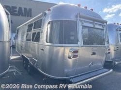 New 2026 Airstream Trade Wind 25FB available in Lexington, South Carolina