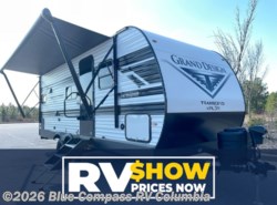 New 2026 Grand Design Transcend Xplor 20MKX available in Lexington, South Carolina