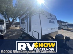 New 2026 Alliance RV Delta Solo RB152 available in Lexington, South Carolina