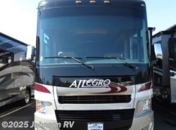 Used 2015 Tiffin Allegro 35 QBA available in Sandy, Oregon