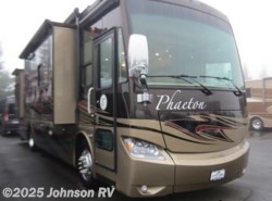 Used 2013 Tiffin Phaeton 36 QSH available in Sandy, Oregon