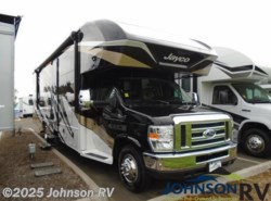 New 2019 Jayco Greyhawk Prestige 30XP available in Sandy, Oregon
