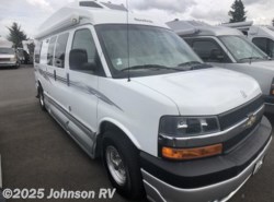 Used 2008 Roadtrek Versatile 190 available in Sandy, Oregon