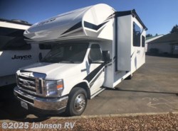 New 2019 Jayco Redhawk 25R available in Sandy, Oregon