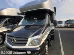 New 2019 Winnebago Navion 24V available in Sandy, Oregon