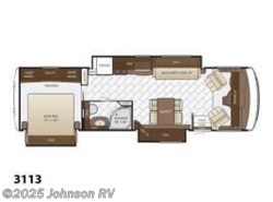 Used 2018 Newmar Bay Star 3113 available in Sandy, Oregon