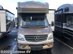 New 2019 Winnebago Navion 24D available in Sandy, Oregon
