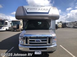New 2019 Forest River Forester LE 3251DSLE Ford Chassis available in Sandy, Oregon