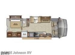 New 2020 Jayco Greyhawk 29MV available in Sandy, Oregon