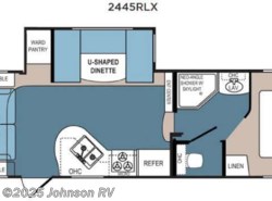 Used 2016 Dutchmen Denali Lite 2445RLX available in Sandy, Oregon