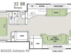 Used 2014 Tiffin Allegro Breeze 32 BR available in Sandy, Oregon