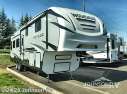 New 2020 Winnebago Voyage 3134RL available in Sandy, Oregon