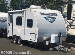 Used 2015 Winnebago Micro Minnie 1706FB available in Sandy, Oregon