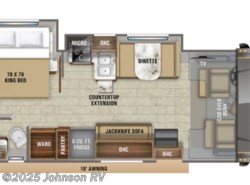 New 2021 Jayco Greyhawk 27U available in Sandy, Oregon