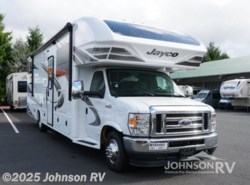 New 2021 Jayco Greyhawk Prestige 30XP available in Sandy, Oregon
