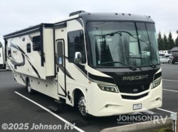 New 2021 Jayco Precept 34G available in Sandy, Oregon