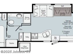 New 2021 Winnebago Sunstar 35U available in Sandy, Oregon