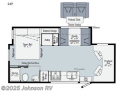 Used 2020 Winnebago Vita 24P available in Sandy, Oregon
