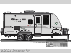 New 2023 Winnebago Micro Minnie FLX 2108DS available in Sandy, Oregon