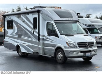 Used 2015 Itasca Navion 24V available in Sandy, Oregon