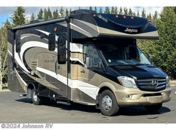 Used 2020 Jayco Melbourne 24K available in Sandy, Oregon