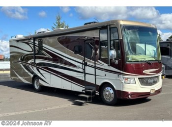 Used 2014 Newmar Canyon Star 3610 available in Sandy, Oregon