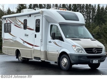 Used 2013 Winnebago View Profile 24G available in Sandy, Oregon