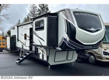 Used 2021 Keystone Montana High Country 376FL available in Sandy, Oregon