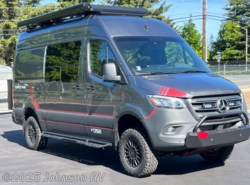 New 2025 Remote Vans Aegis 144WB available in Sandy, Oregon