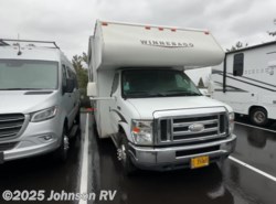 Used 2015 Winnebago Minnie Winnie 27Q available in Sandy, Oregon