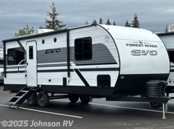 New 2025 Forest River EVO Northwest 2290ER available in Sandy, Oregon