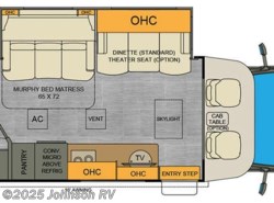 New 2026 Renegade RV Vienna 25RML available in Sandy, Oregon