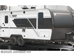New 2026 Winnebago Thrive 18FBS available in Sandy, Oregon