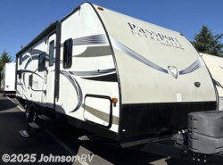 Used 2017 Keystone Passport Ultra Lite Grand Touring 2670BH available in Sandy, Oregon