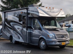 Used 2017 Jayco Melbourne 24K available in Sandy, Oregon