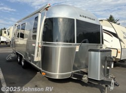 Used 2021 Airstream International 23FBQ available in Sandy, Oregon