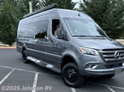 New 2026 Coachmen Galleria 24AM AWD available in Sandy, Oregon
