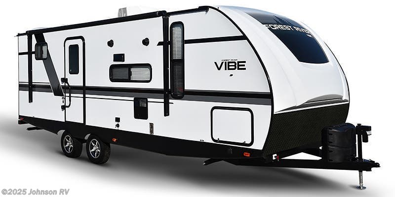 Used 2021 Forest River Vibe 25RK available in Sandy, Oregon