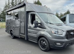 New 2026 Winnebago Ekko Transit 22A available in Sandy, Oregon